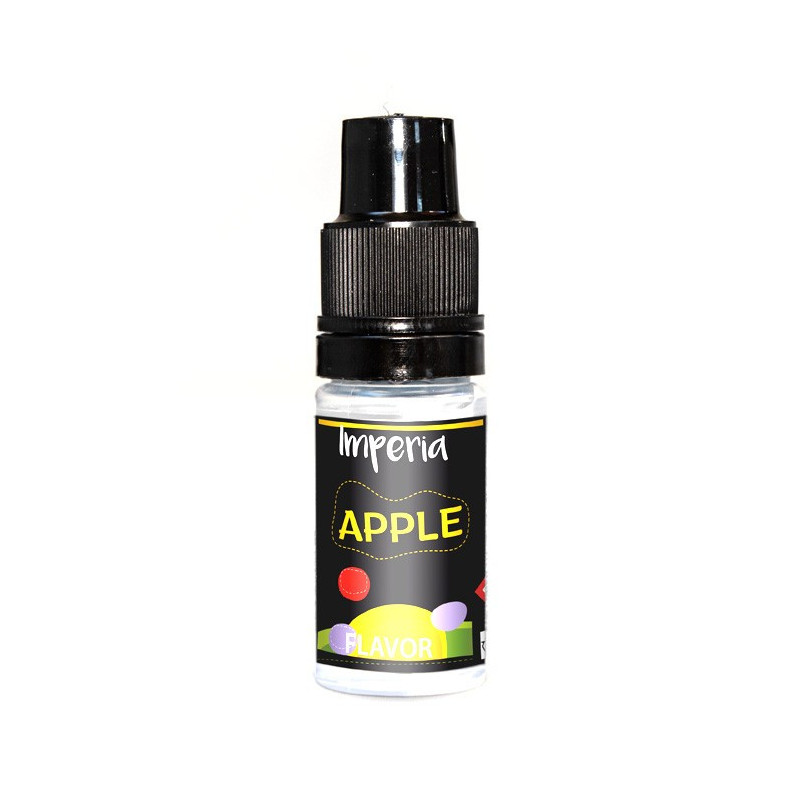 10 ml Apple IMPERIA aróma