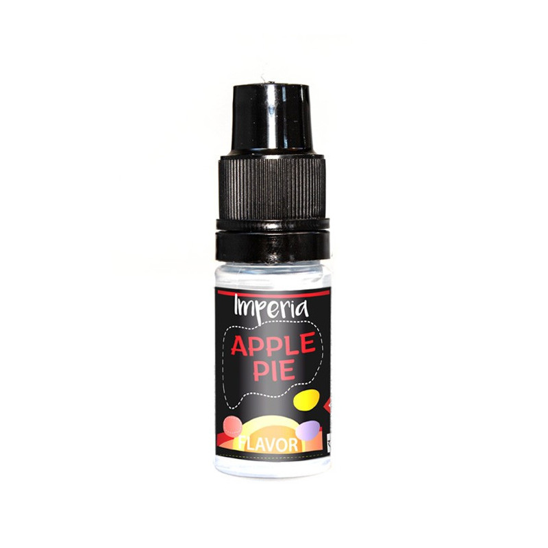 10 ml Apple Pie IMPERIA aróma