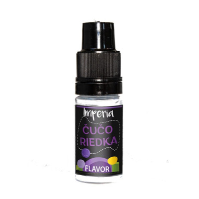 10 ml Čučoriedka IMPERIA aróma