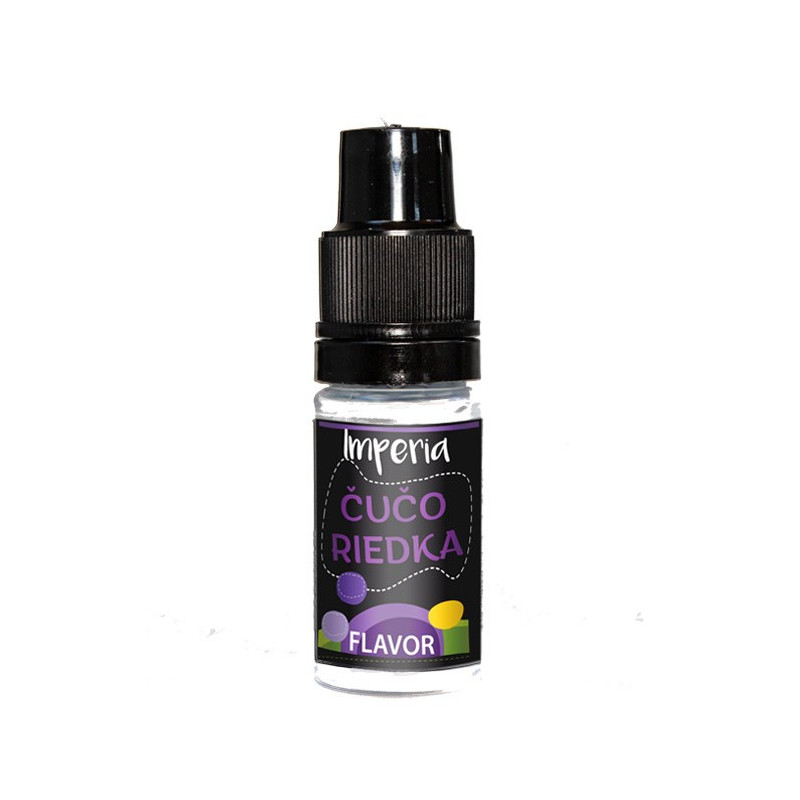 10 ml Čučoriedka IMPERIA aróma