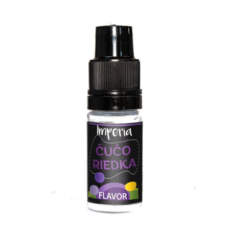 10 ml Čučoriedka IMPERIA aróma