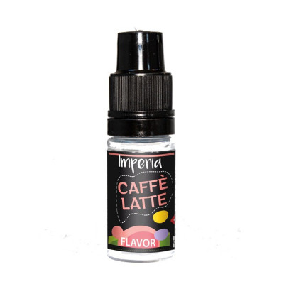 10 ml Caffé Latte IMPERIA aróma