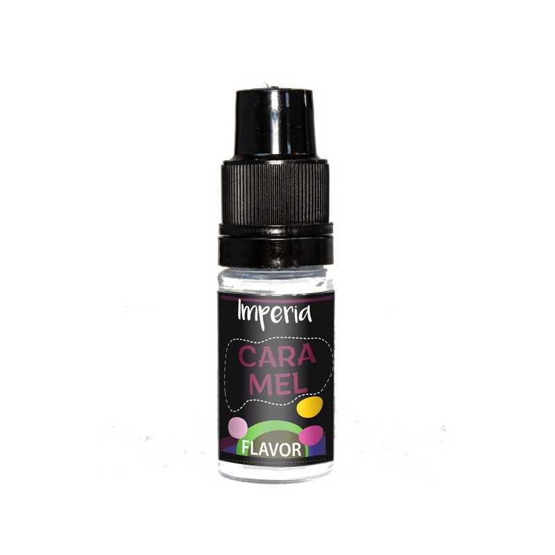 10 ml Caramel IMPERIA aróma