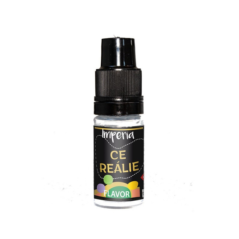 10 ml Cereálie IMPERIA aróma