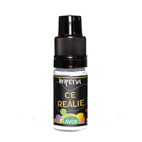 10 ml Cereálie IMPERIA aróma