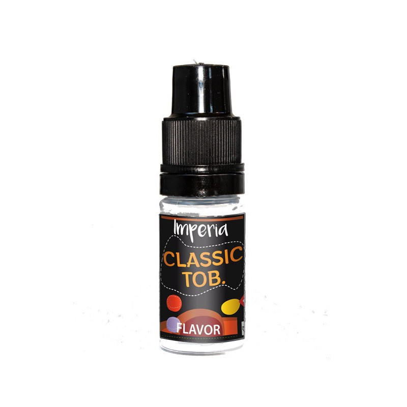 10 ml Classic Tob. IMPERIA aróma