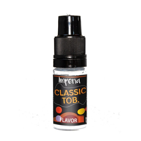 10 ml Classic Tob. IMPERIA aróma