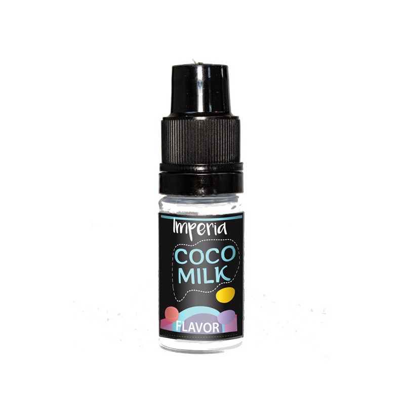 10 ml Coco Milk IMPERIA aróma