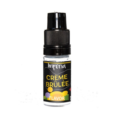 10 ml Crème Brûlée IMPERIA aróma