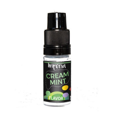 10 ml Cream Mint IMPERIA aróma