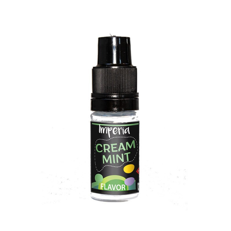 10 ml Cream Mint IMPERIA aróma