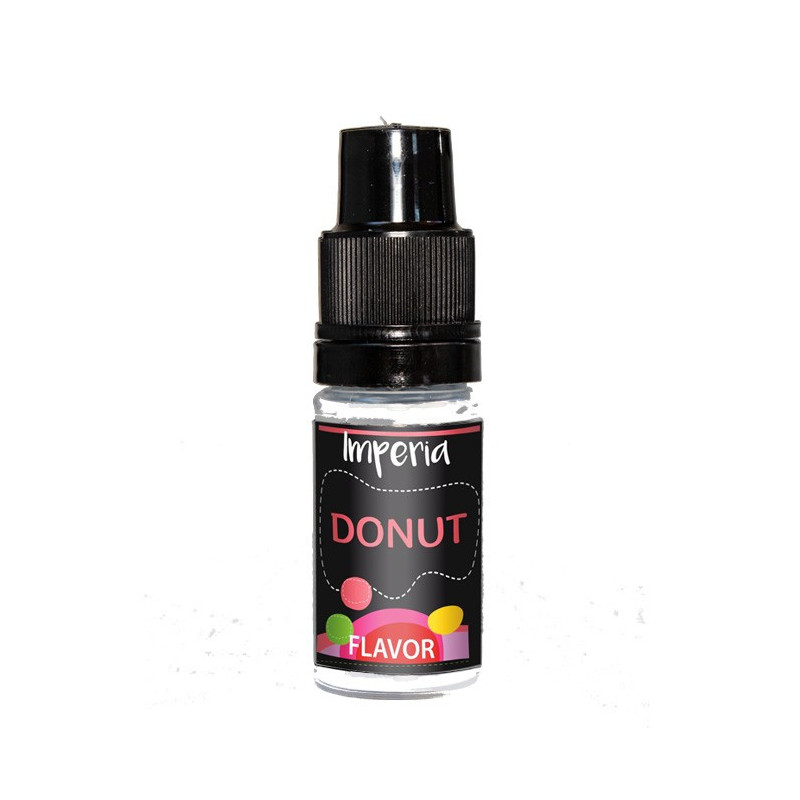 10 ml Donut IMPERIA aróma