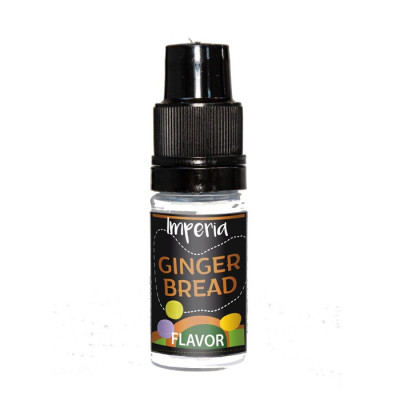 10 ml Gingerbread IMPERIA aróma