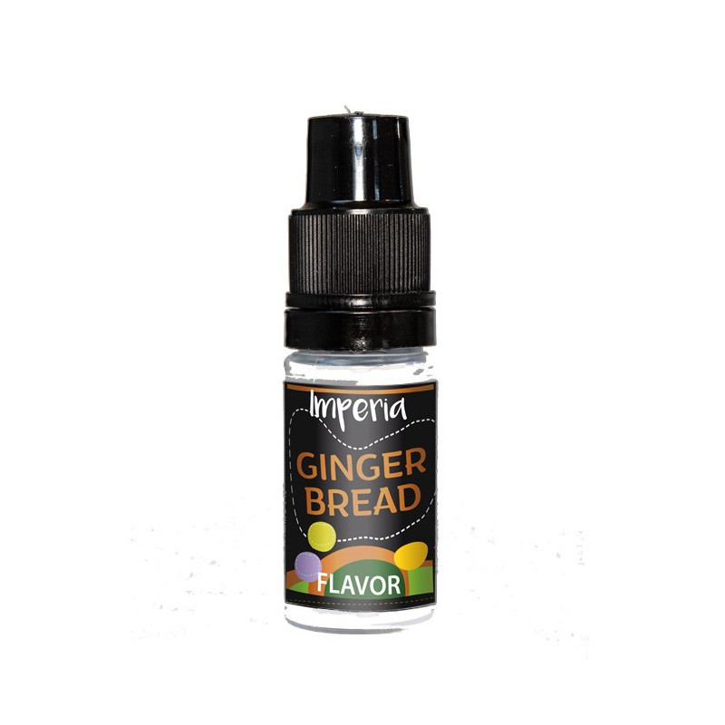 10 ml Gingerbread IMPERIA aróma