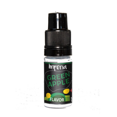 10 ml Green Apple IMPERIA aróma