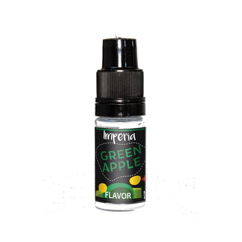 10 ml Green Apple IMPERIA aróma