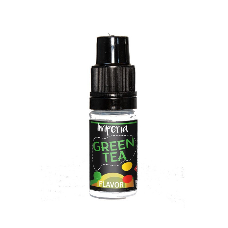 10 ml Green Tea IMPERIA aróma