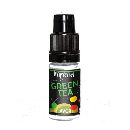 10 ml Green Tea IMPERIA aróma