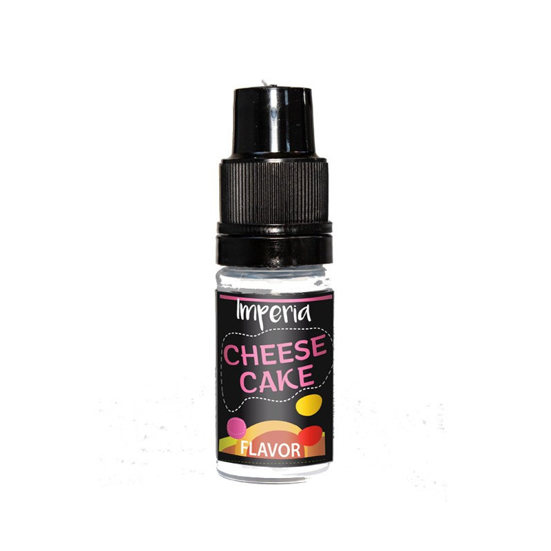 10 ml Cheesecake IMPERIA aróma
