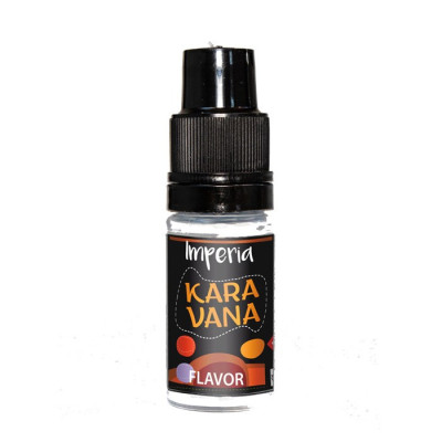 10 ml Karavan IMPERIA aróma