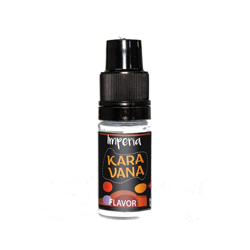 10 ml Karavan IMPERIA aróma