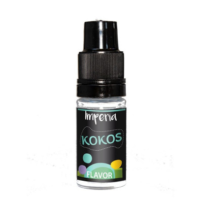 10 ml Kokos IMPERIA aróma