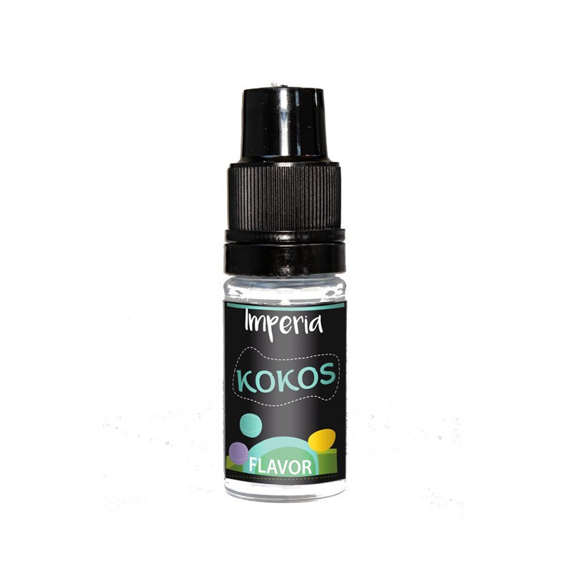 10 ml Kokos IMPERIA aróma