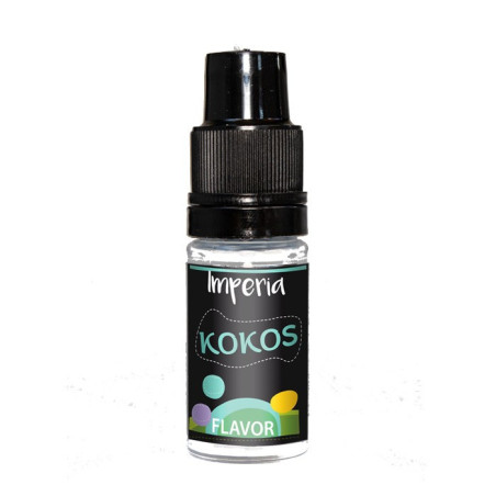10 ml Kokos IMPERIA aróma