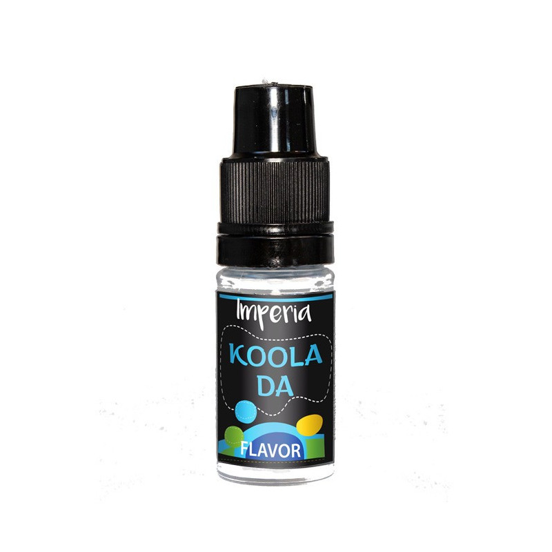 10 ml Koolada IMPERIA aróma