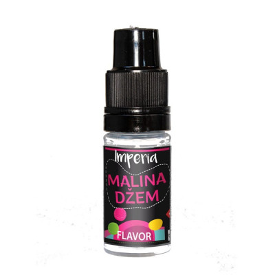 10 ml Malina Džem IMPERIA aróma