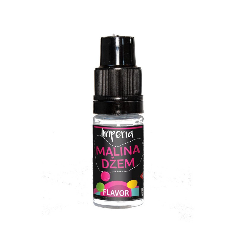 10 ml Malina Džem IMPERIA aróma