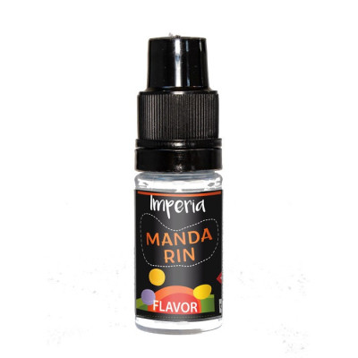 10 ml Mandarin IMPERIA aróma