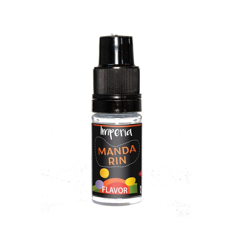 10 ml Mandarin IMPERIA aróma