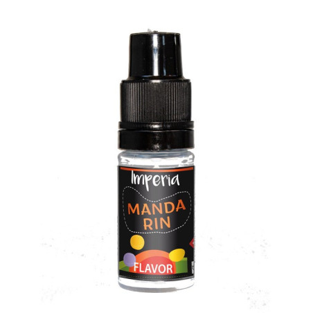 10 ml Mandarin IMPERIA aróma