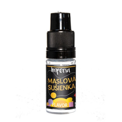 10 ml Maslová sušienka IMPERIA aróma