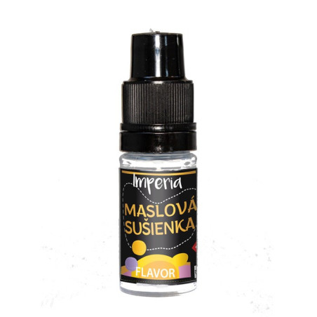 10 ml Maslová sušienka IMPERIA aróma