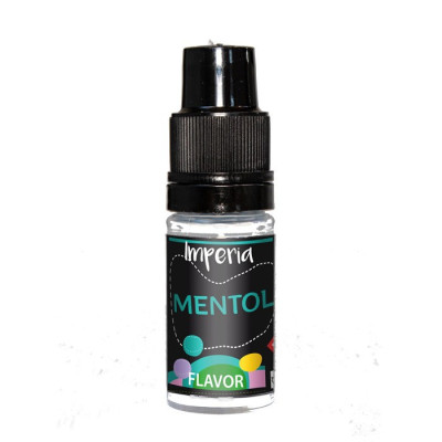 10 ml Mentol IMPERIA aróma