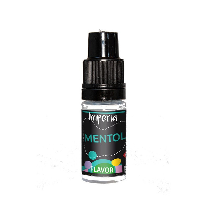 10 ml Mentol IMPERIA aróma