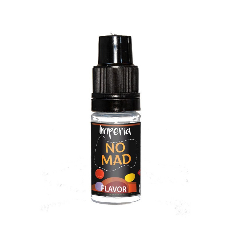 10 ml Nomad IMPERIA aróma
