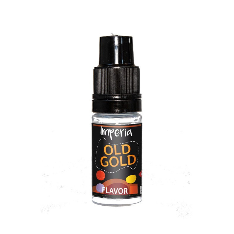 10 ml Old Gold IMPERIA aróma