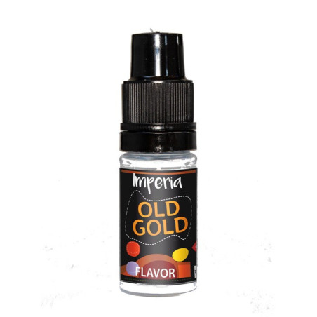 10 ml Old Gold IMPERIA aróma