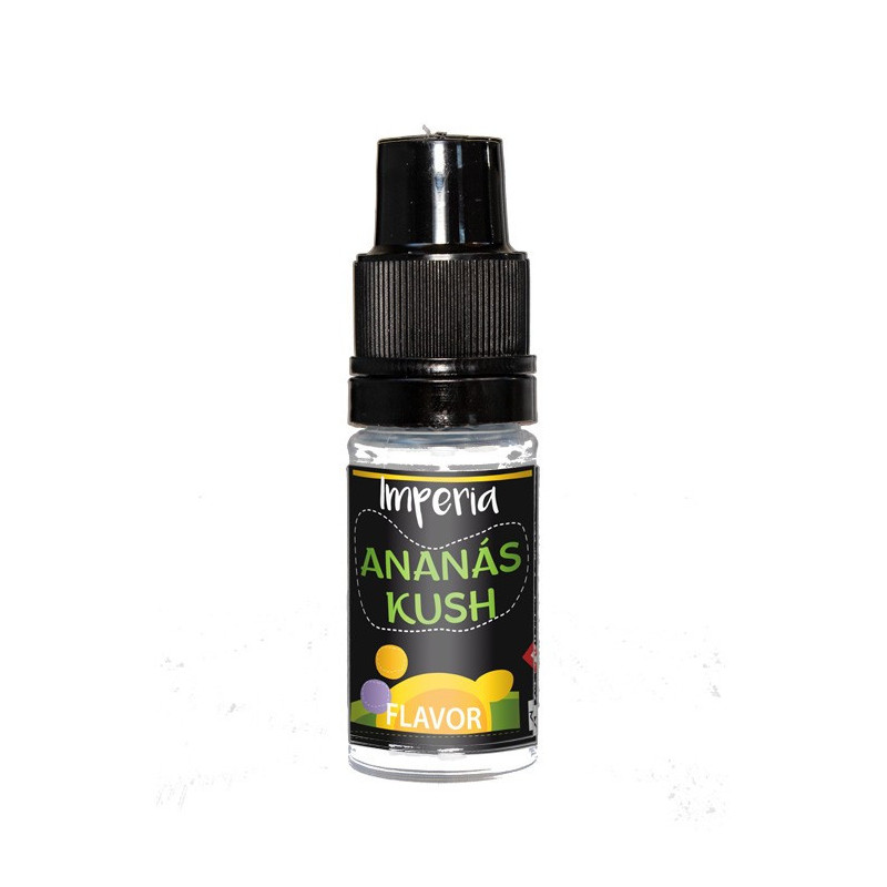 10 ml Ananás Kush IMPERIA aróma