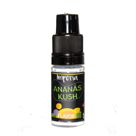 10 ml Ananás Kush IMPERIA aróma