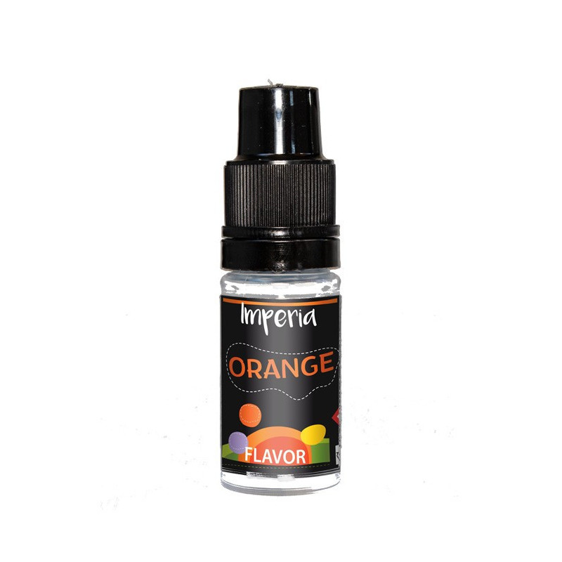 10 ml Orange IMPERIA aróma