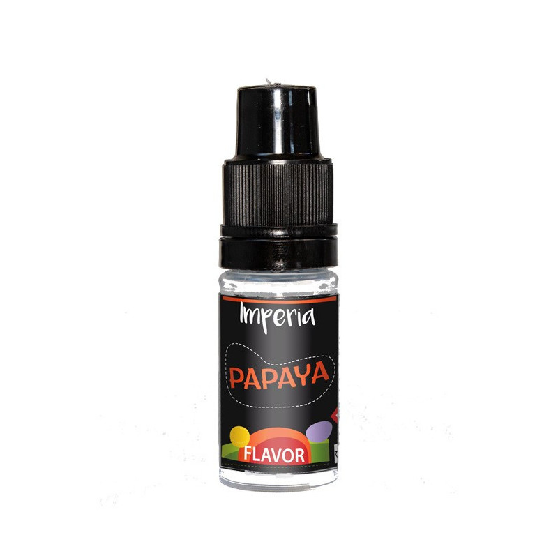 10 ml Papaya IMPERIA aróma