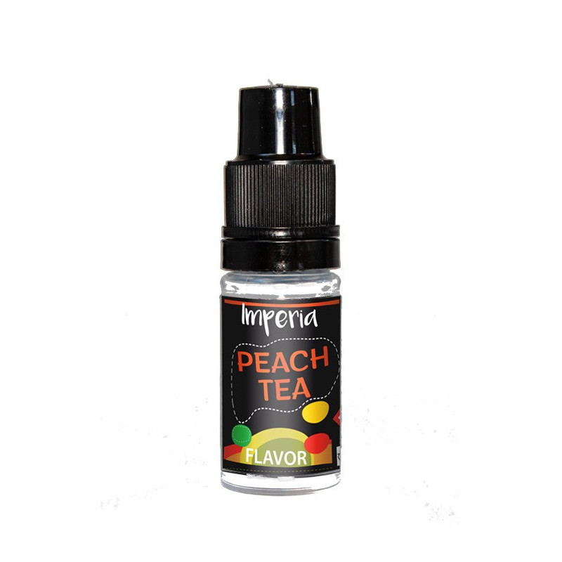 10 ml Peach Tea IMPERIA aróma