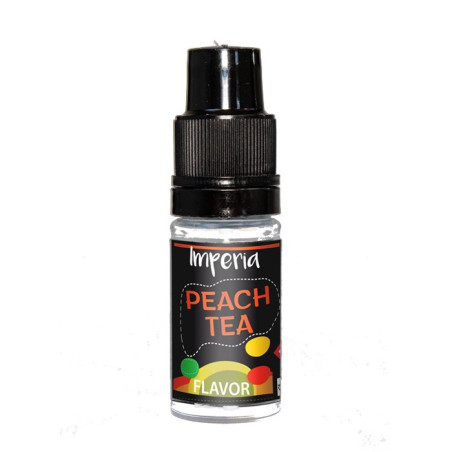 10 ml Peach Tea IMPERIA aróma