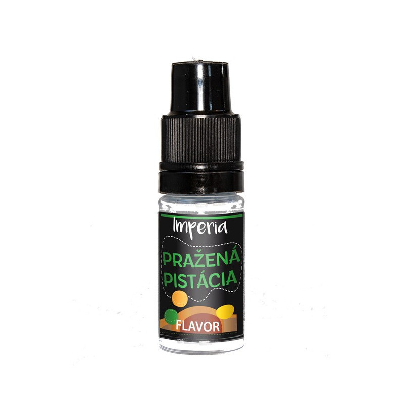 10 ml Pražená Pistácia IMPERIA aróma