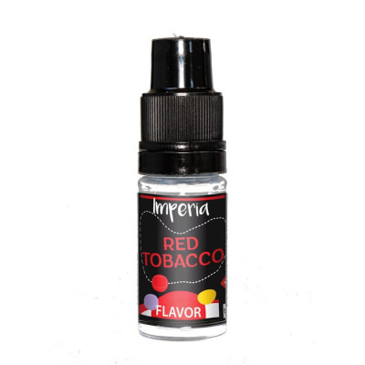 10 ml Red Tobacco IMPERIA aróma