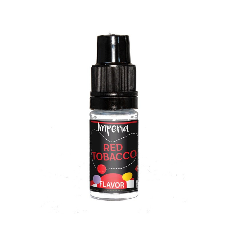 10 ml Red Tobacco IMPERIA aróma